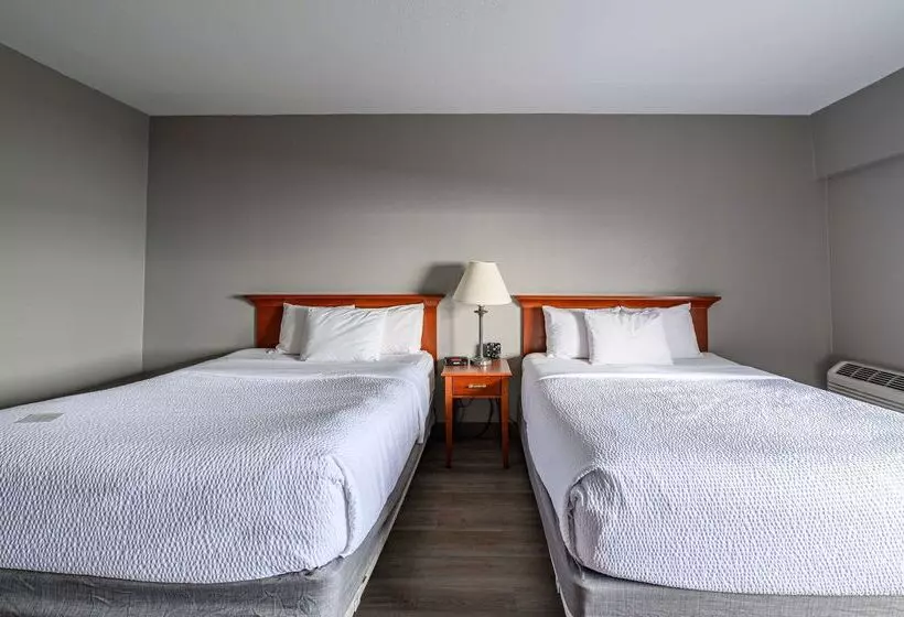 La Quinta By Wyndham New Haven