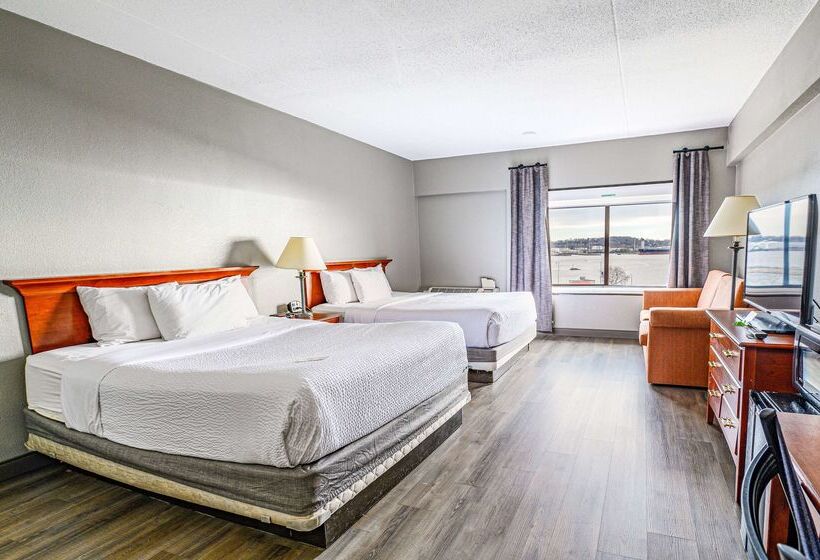 La Quinta By Wyndham New Haven