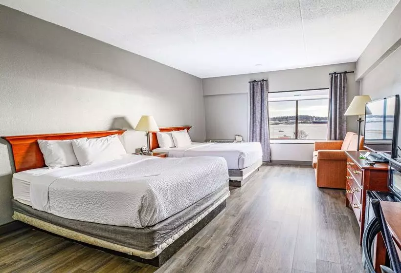 La Quinta By Wyndham New Haven