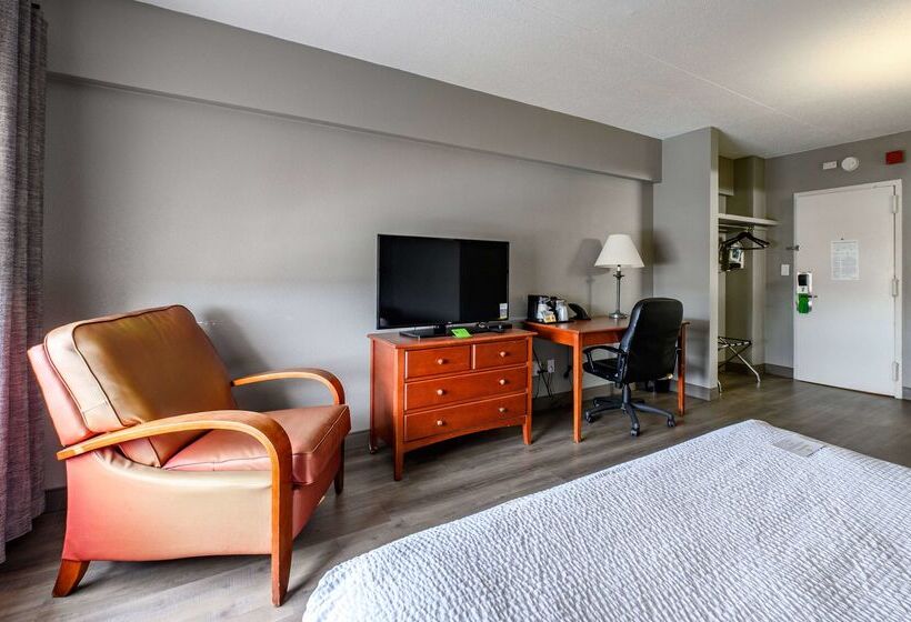 La Quinta By Wyndham New Haven