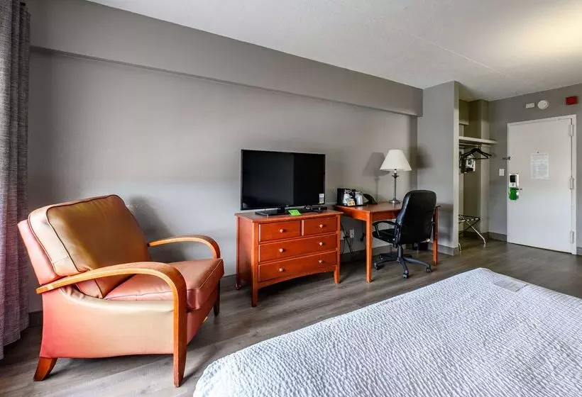 La Quinta By Wyndham New Haven