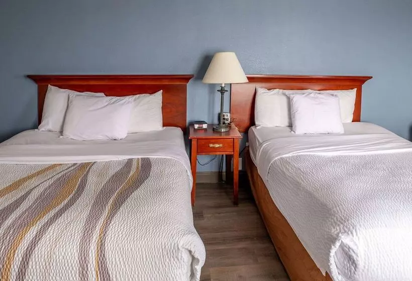 La Quinta By Wyndham New Haven