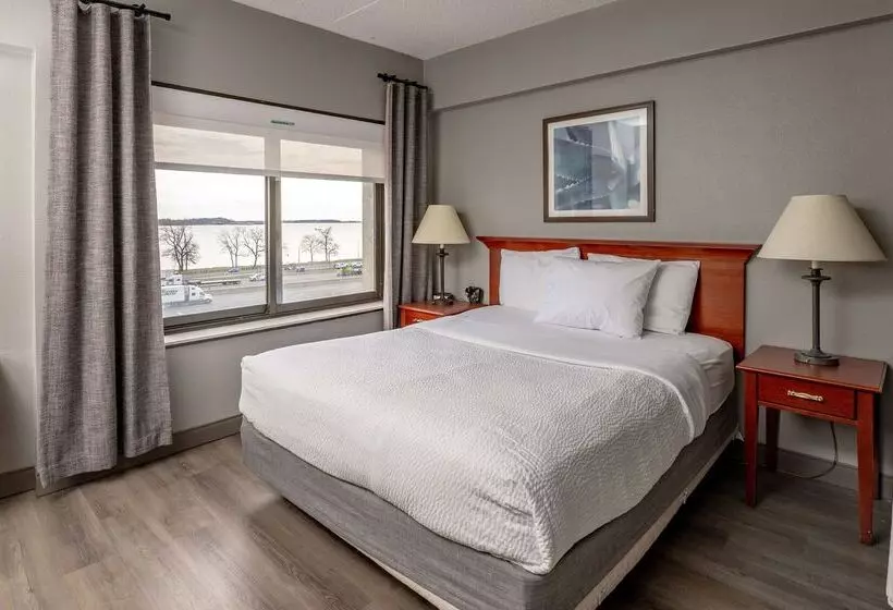 La Quinta By Wyndham New Haven