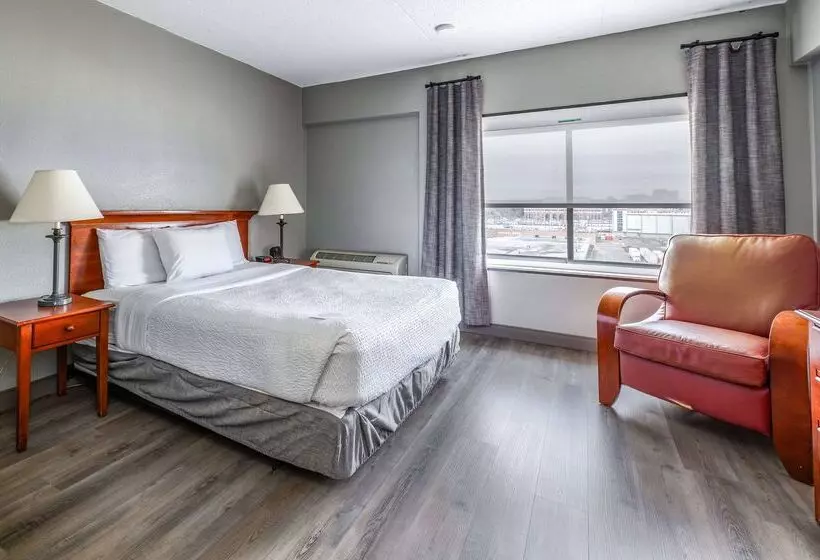 La Quinta By Wyndham New Haven