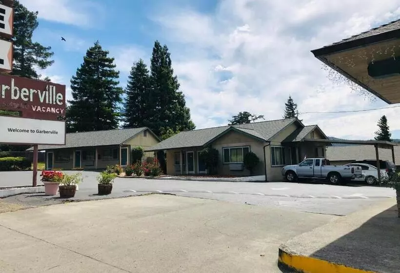 Motel Garberville