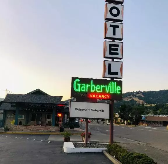 Motel Garberville