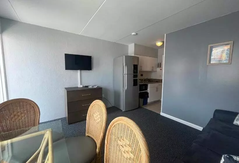 モーテル Granada Ocean Resort