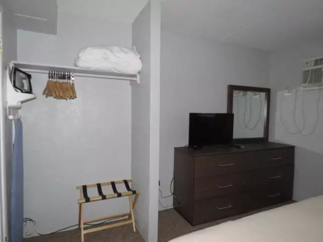 モーテル Granada Ocean Resort