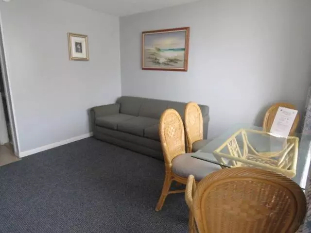 モーテル Granada Ocean Resort