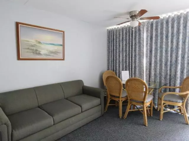 モーテル Granada Ocean Resort