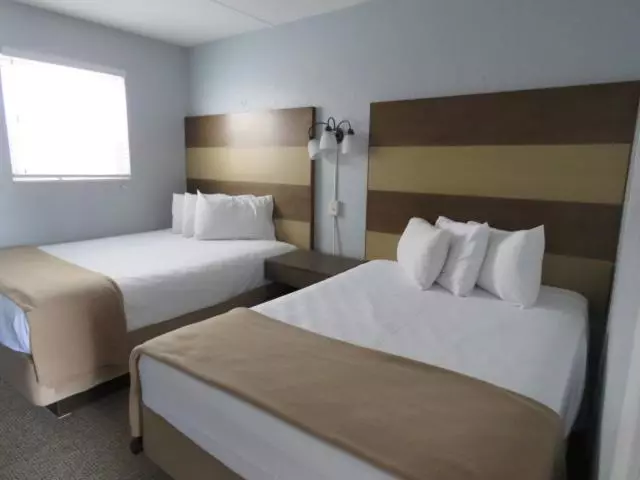 モーテル Granada Ocean Resort