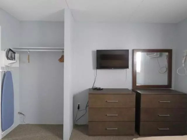 モーテル Granada Ocean Resort