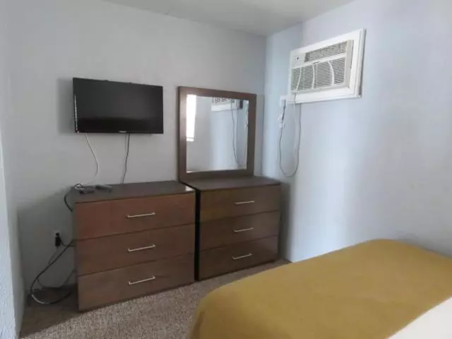 モーテル Granada Ocean Resort