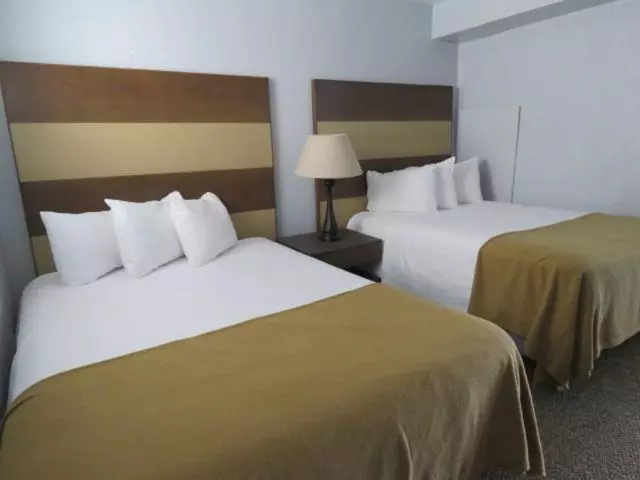 モーテル Granada Ocean Resort