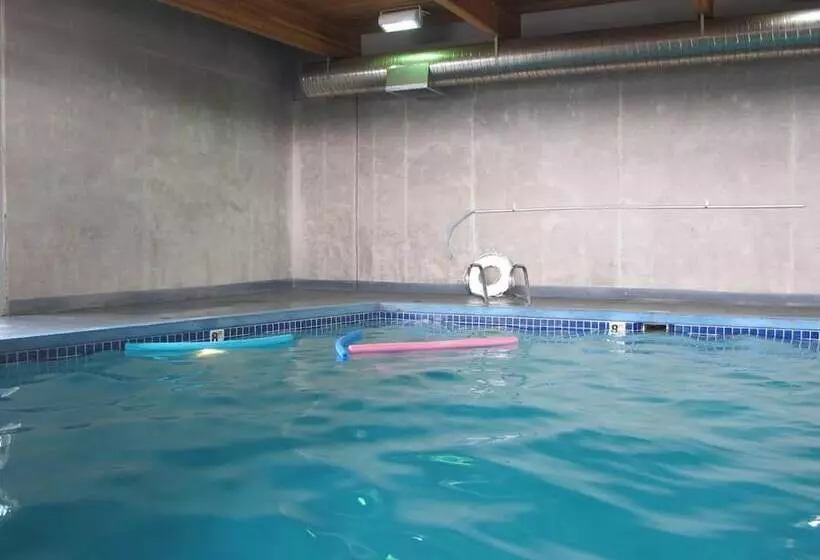 استراحتگاه Gearhart By The Sea