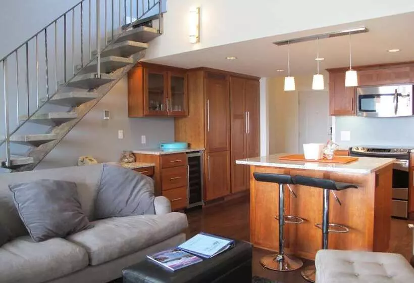 استراحتگاه Gearhart By The Sea