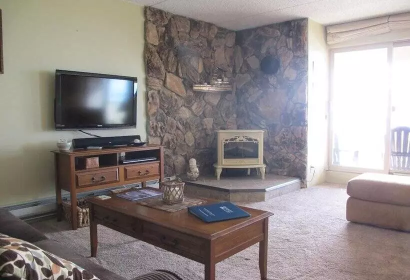 استراحتگاه Gearhart By The Sea