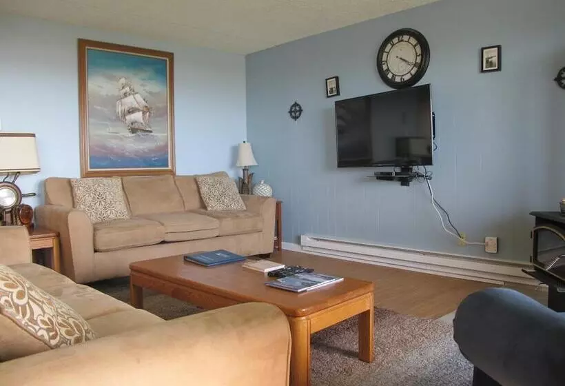 استراحتگاه Gearhart By The Sea