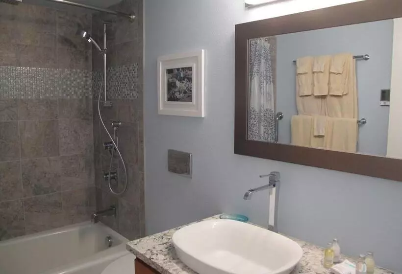 استراحتگاه Gearhart By The Sea