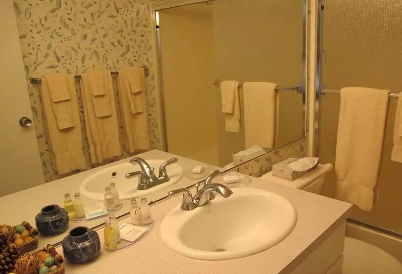 استراحتگاه Gearhart By The Sea