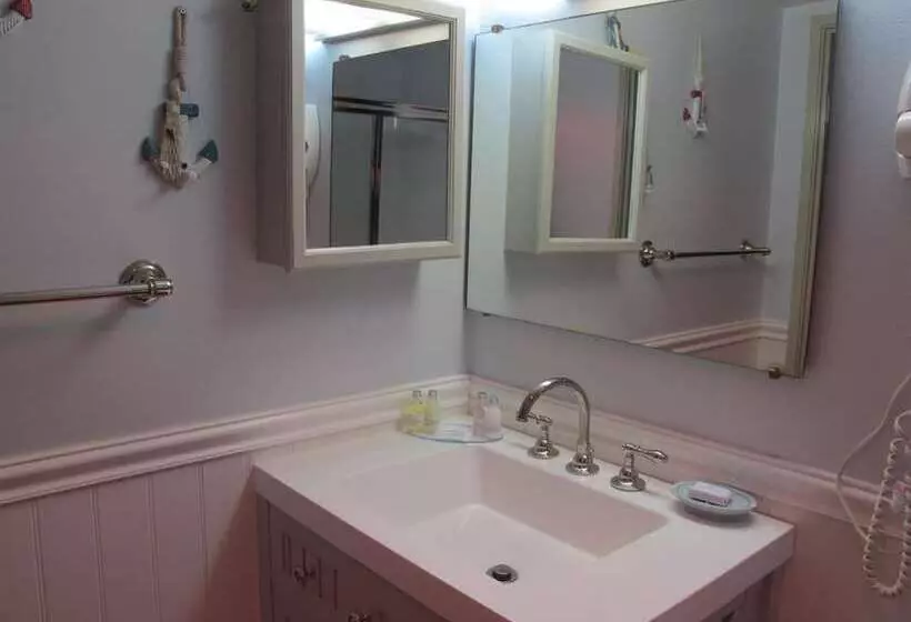 استراحتگاه Gearhart By The Sea