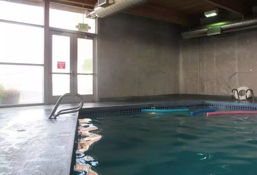 استراحتگاه Gearhart By The Sea