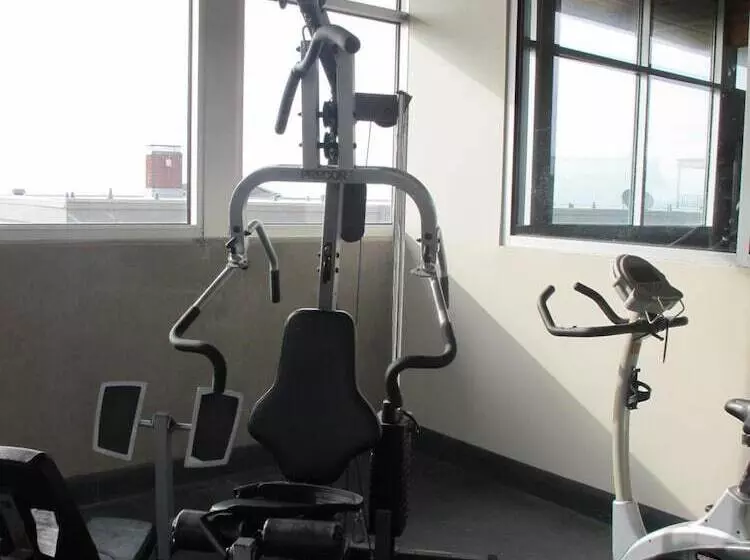 استراحتگاه Gearhart By The Sea