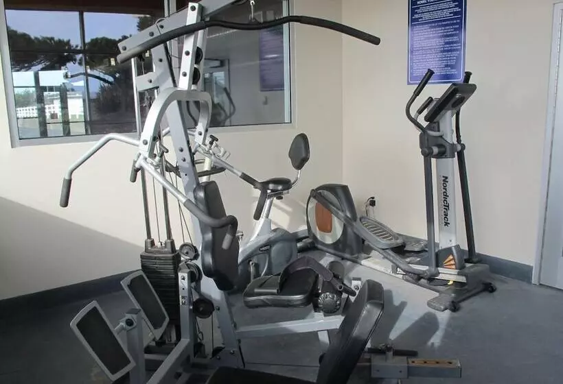 استراحتگاه Gearhart By The Sea