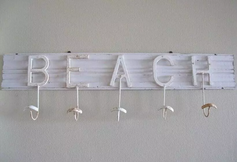 استراحتگاه Gearhart By The Sea