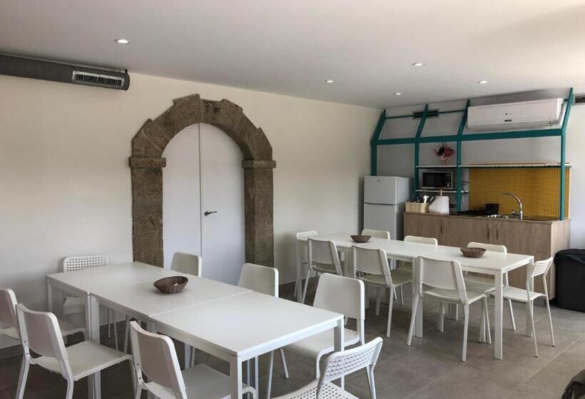 Albergue Mirador De Pedrouzo