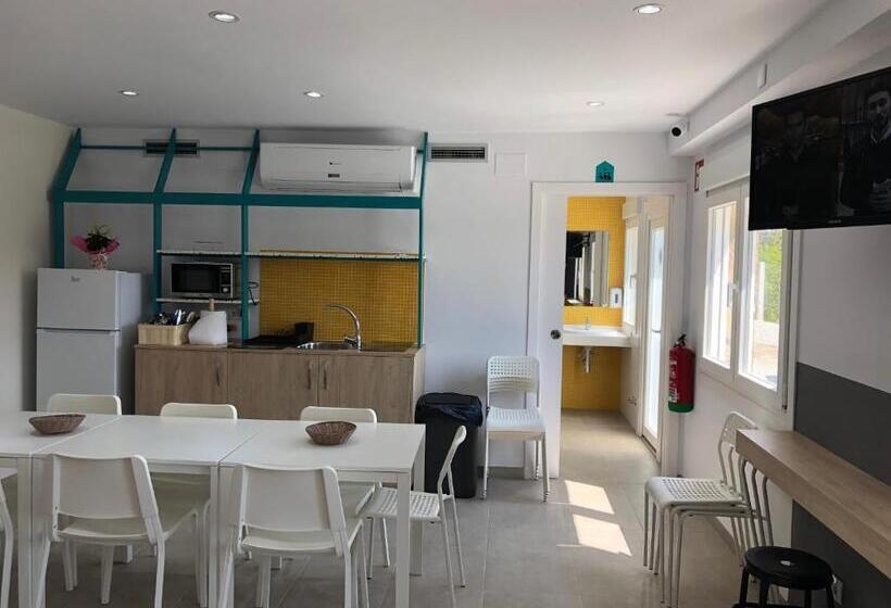 Albergue Mirador De Pedrouzo