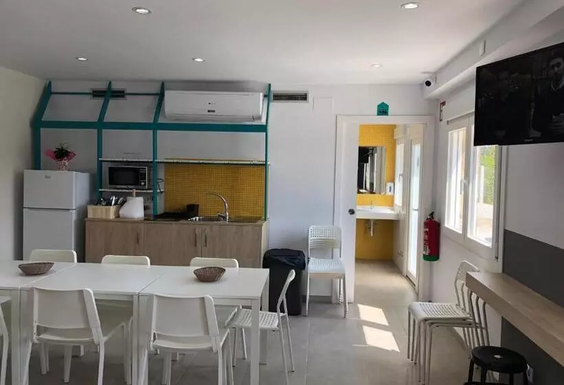 Albergue Mirador De Pedrouzo