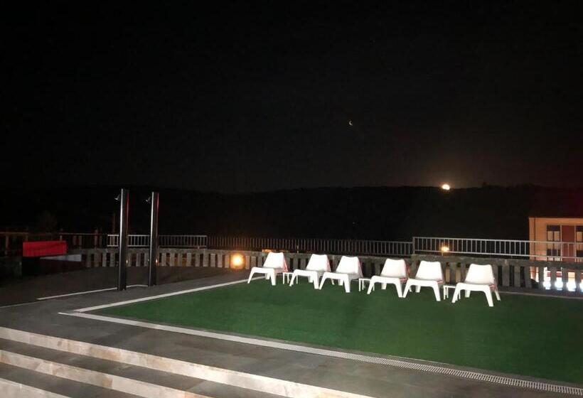 Albergue Mirador De Pedrouzo