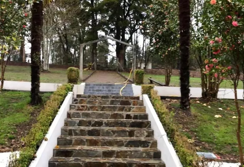 Albergue Mirador De Pedrouzo