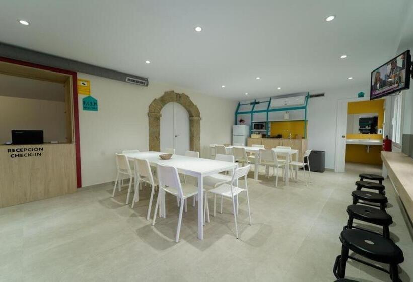 Albergue Mirador De Pedrouzo