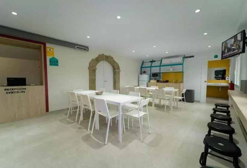 Albergue Mirador De Pedrouzo