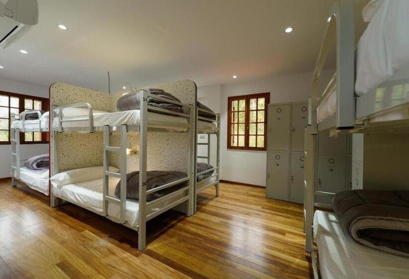 Albergue Mirador De Pedrouzo