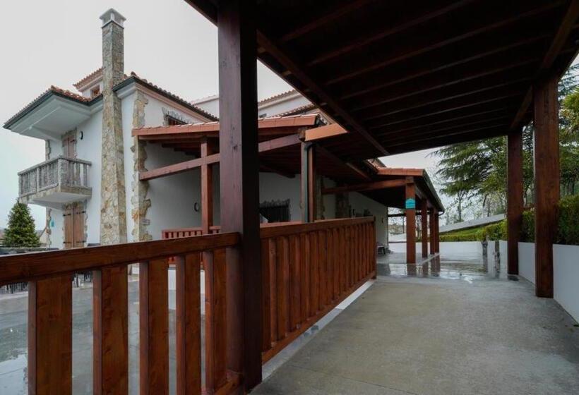 Albergue Mirador De Pedrouzo