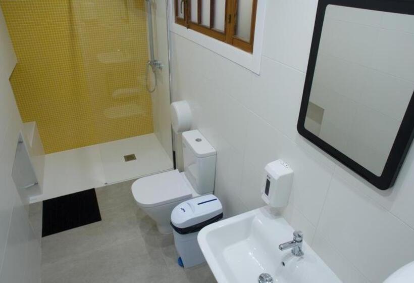 Albergue Mirador De Pedrouzo