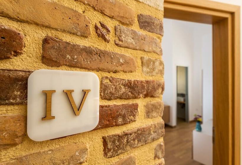 酒店 Aelios Design