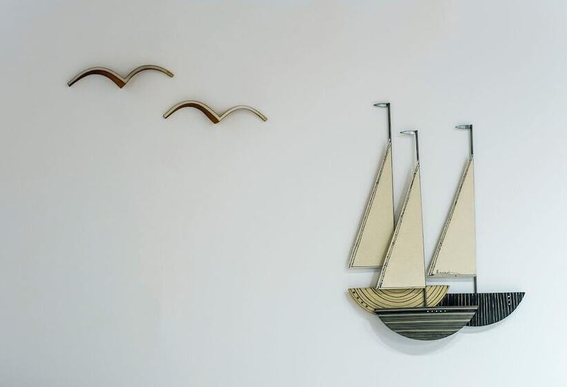 酒店 Aelios Design