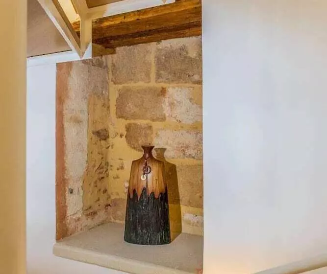 Hotelli Aelios Design