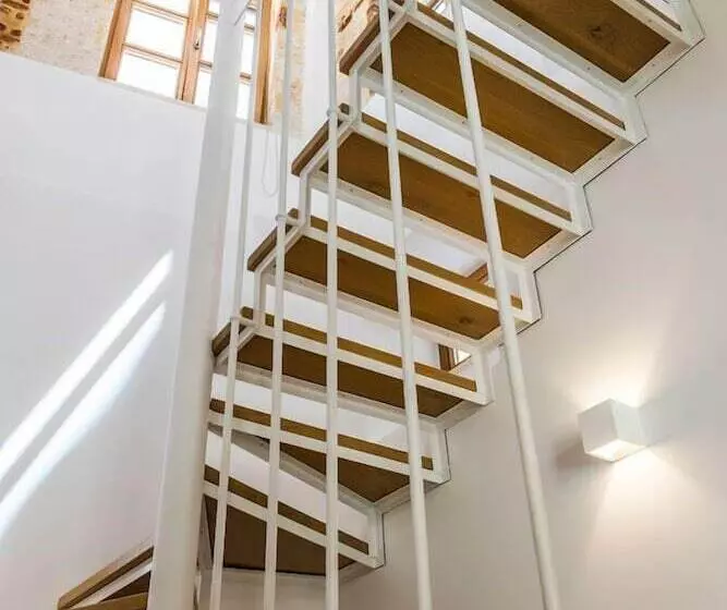 Hotelli Aelios Design