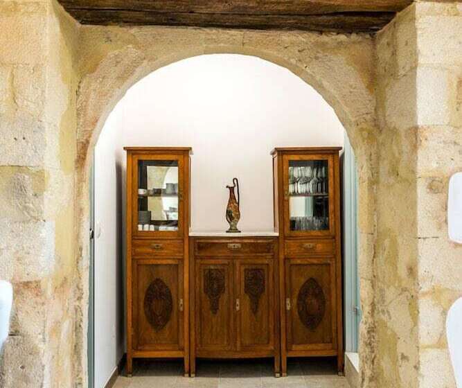 酒店 Aelios Design