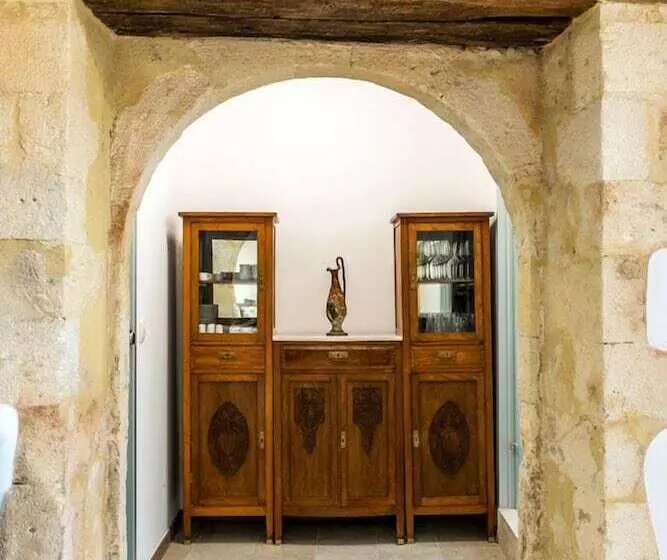 Hotelli Aelios Design