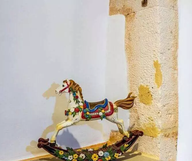 Hotelli Aelios Design