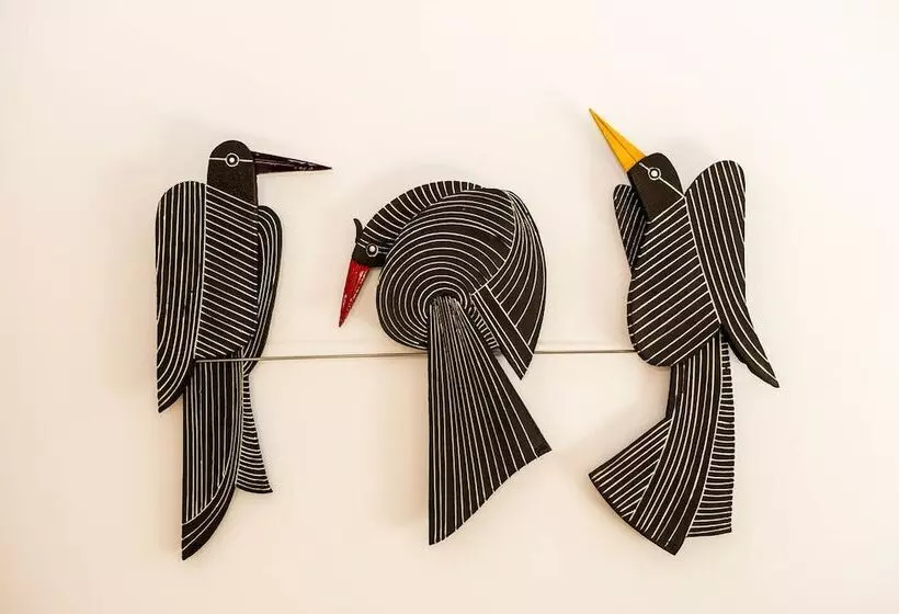 Hotelli Aelios Design