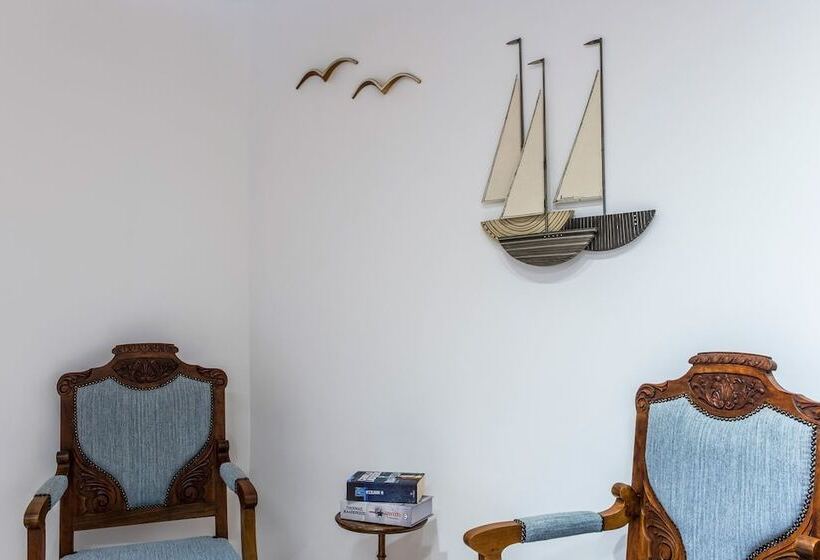 酒店 Aelios Design