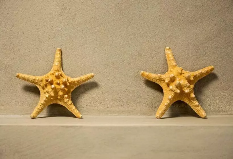 Hotelli Aelios Design