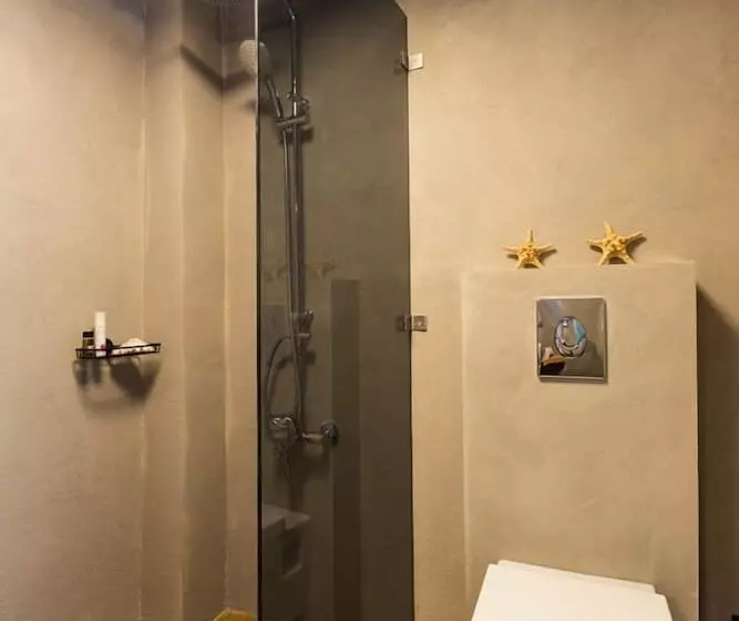 Hotelli Aelios Design